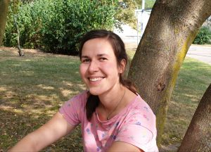 Judith Holmer